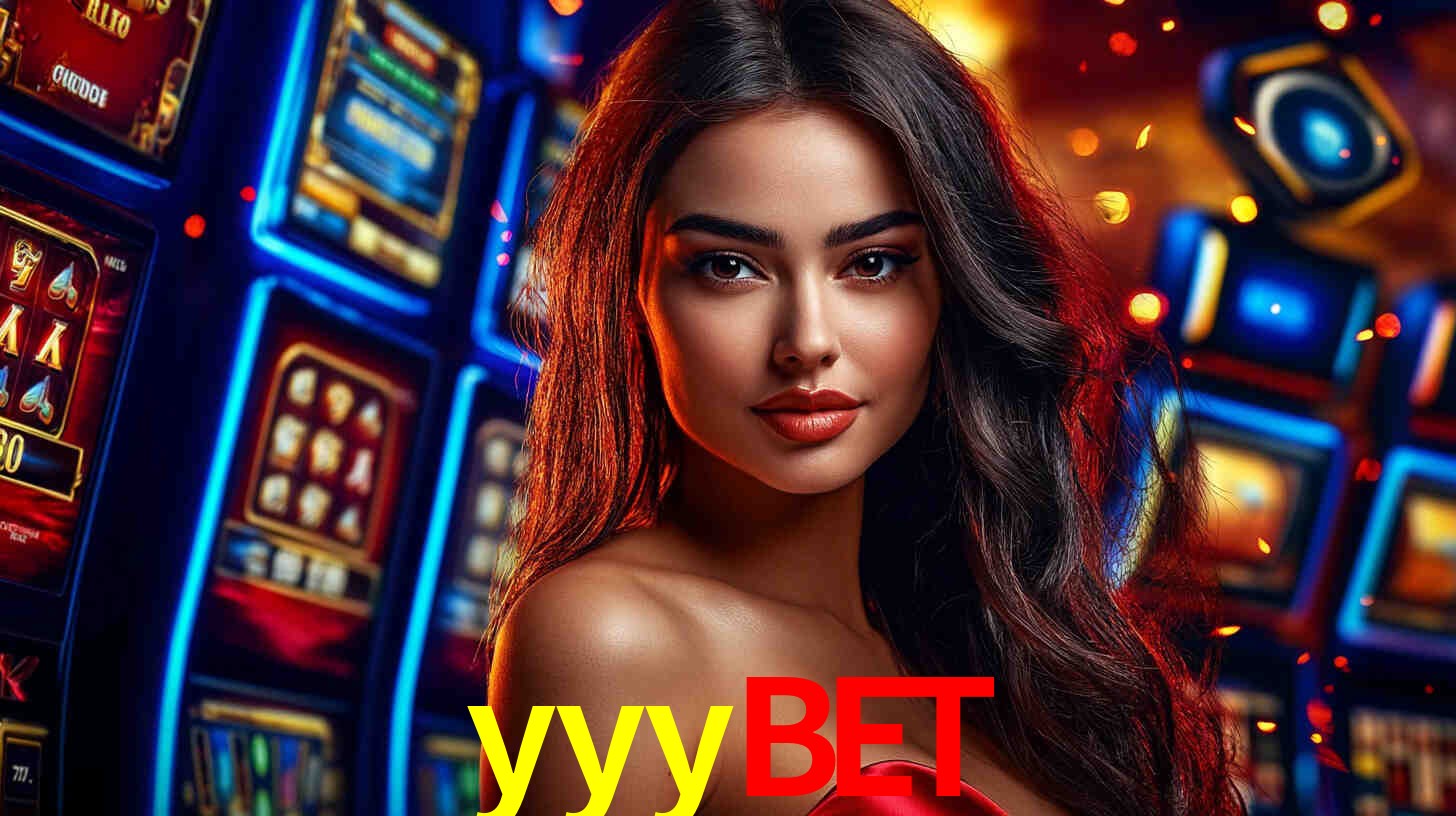 Interface do App yyybet