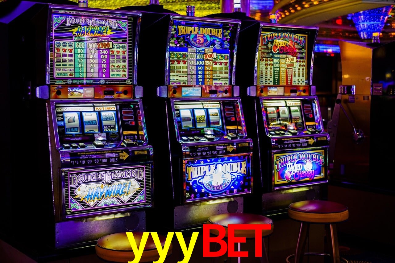 Cadastro Rápido yyybet