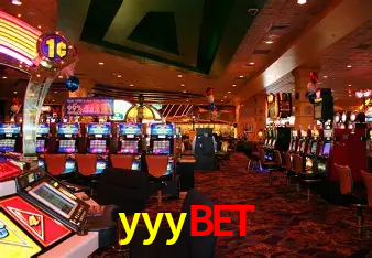 A Popularidade dos Caça-Níqueis no yyybet