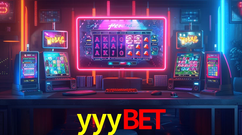 yyybet: Jogos de Caça-Níqueis-Altas Recompensas, Roleta-Velocidade, Blackjack-Desafios Máximos