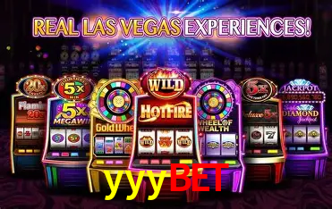 A Experiência Imersiva dos Cassinos Ao Vivo no yyybet
