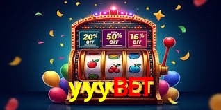 Provedores de Jogos yyybet