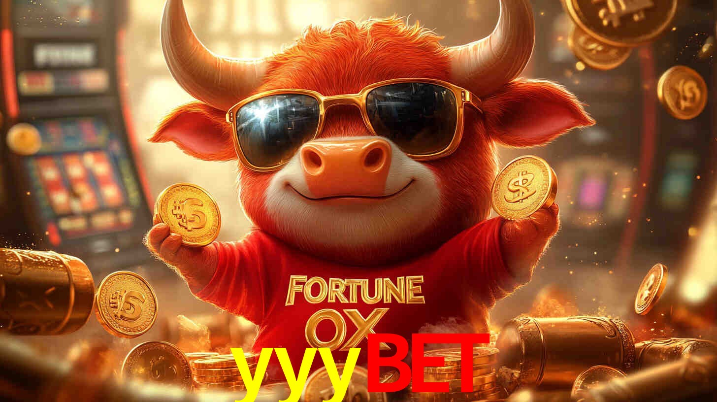 yyybet: A Experiência de Casino com Jogos de Mesa ao Vivo