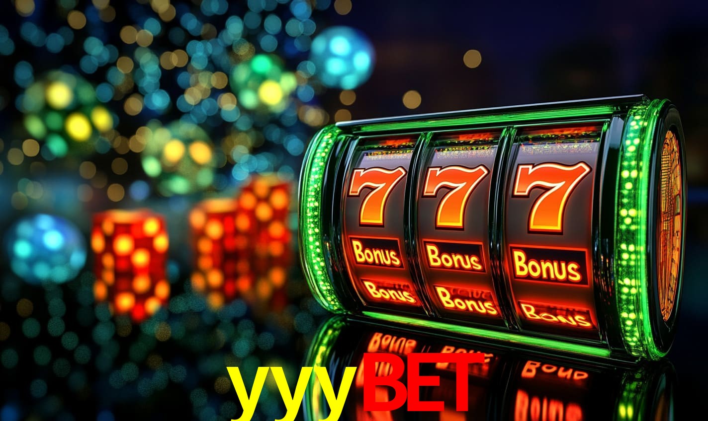 Recursos de Bônus yyybet